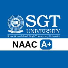 SGT University, Gurugram, Haryana
